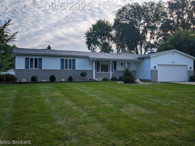 2184 Winding Way Dr, Davison, MI, 48423