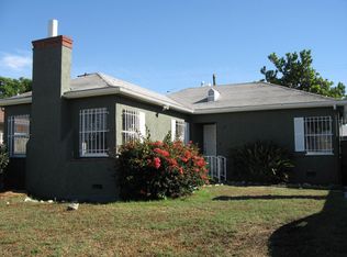 3906 Westside Ave, Los Angeles, CA 90008