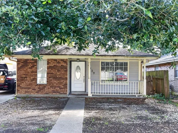 7939 Devine Ave, New Orleans, LA 70127