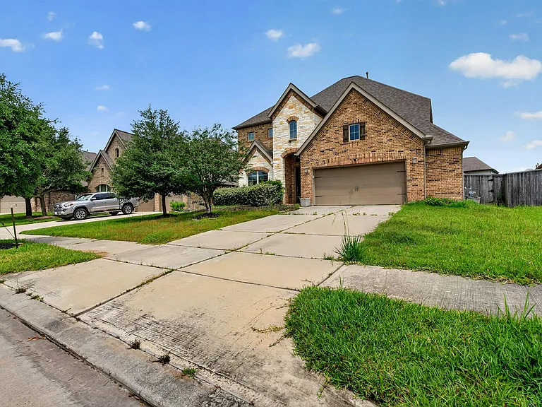 3311 Pleasant Hollow Ln — Photo 18