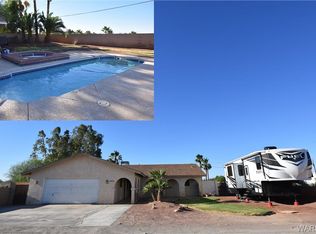 10160 S Hamilton Dr, Mohave Valley, AZ 86440