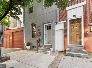 1521 E Berks St, Philadelphia, PA 19125