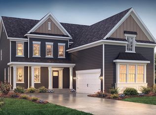 1020 Brunswick Way, Waxhaw, NC 28173