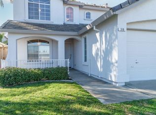 316 Cappas Ct, Roseville, CA 95678