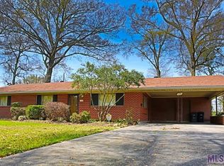 1155 S Alameda Dr, Baton Rouge, LA 70815