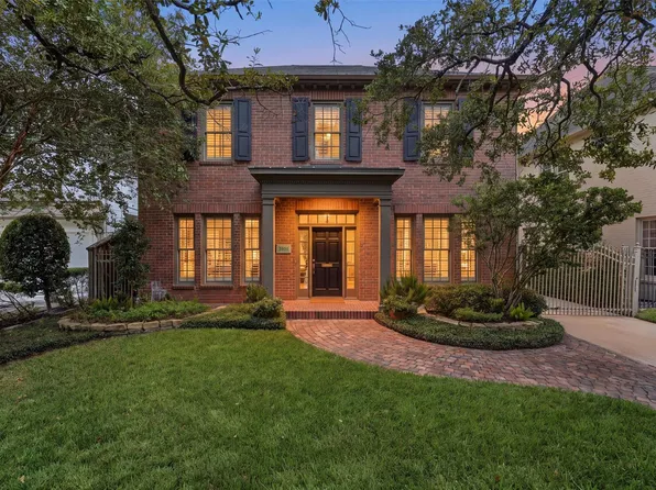 3930 Marlowe St, Houston, TX 77005