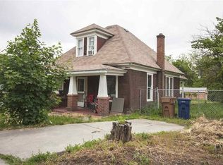 1514 W Spofford Ave, Spokane, WA 99205