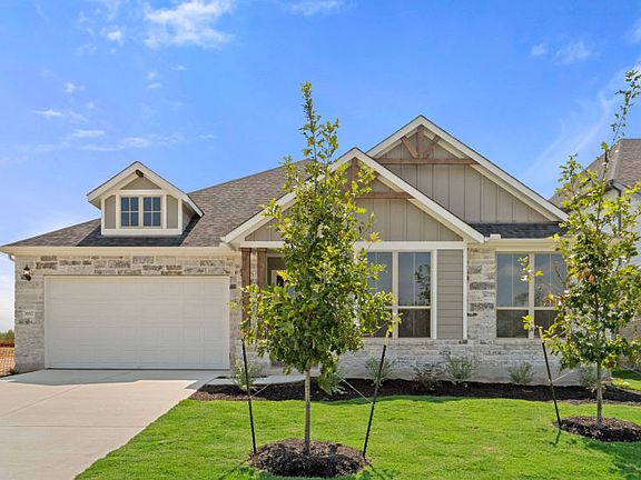 Quick Move-In Home