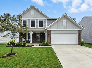 1440 Eagle Blvd, Maineville, OH 45039