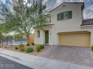 5867 Sleepy Willow St, Las Vegas, NV 89148