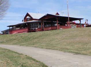 1834 Georges Creek Rd, Gallipolis, OH 45631