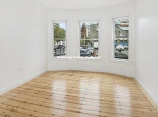 24 Magazine St, Cambridge, MA 02139