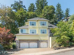 19785 Wildwood Dr, West Linn, OR