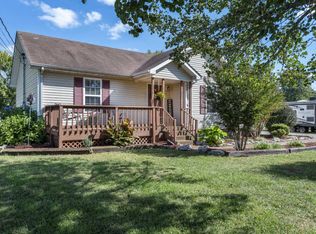 3986 Honeysuckle Way, Chapel Hill, TN 37034