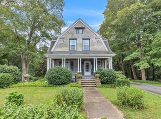 47 Field St, Taunton, MA 02780