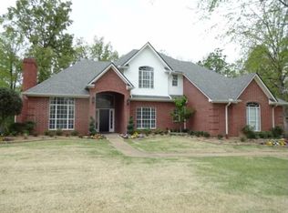 3718 Water Oak Dr, Texarkana, AR 71854