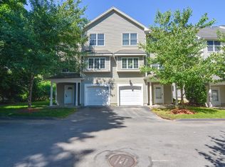 130 Turnpike Rd UNIT 18, Chelmsford, MA 01824