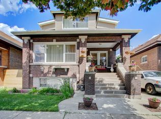 2305 East Ave, Berwyn, IL 60402