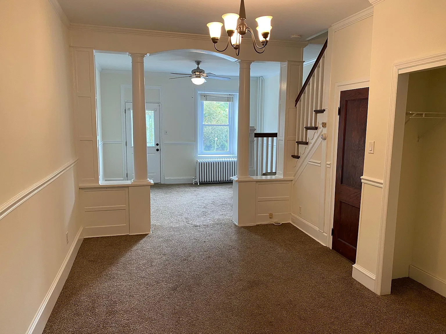 4 bed, 1419 sqft, $2,400 — Photo 4