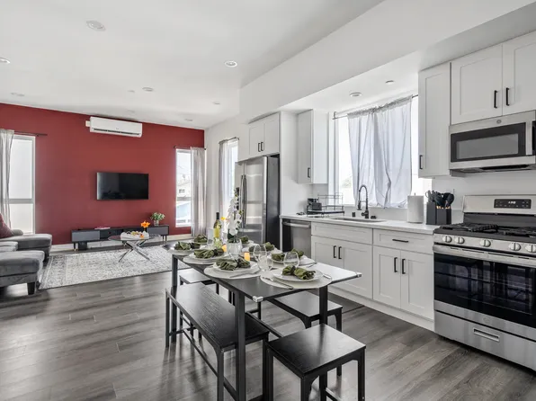 3987 Dalton Ave, Los Angeles, CA 90062