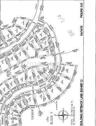 3rd image of 217 S Schnell Dr