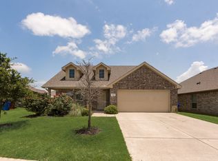 112 Lazy Berry Way, Royse City, TX 75189