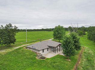 1300 Long Branch Road, Mack's Creek, MO 65786