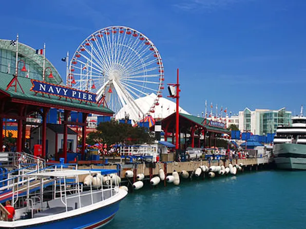 600 N Lake Shore Dr APT 1111, Chicago, IL 60611