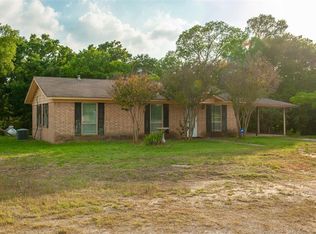 2541 W Highway 287 Byp, Waxahachie, TX 75167