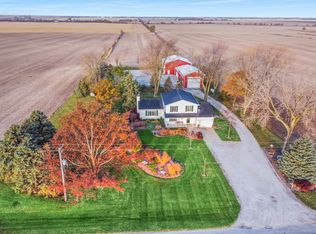 32302 S Kedzie Ave, Grant Park, IL 60940