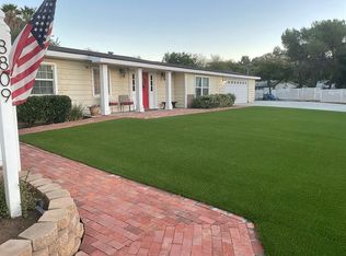 8809 Lakeview Rd, Lakeside, CA 92040