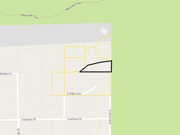 4th image of 14121 S 43RD Drive #-