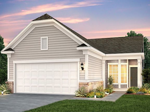 Taft Street Elevation 2