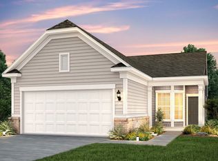 1209 Del Webb Blvd, Spring Hill, TN 37174