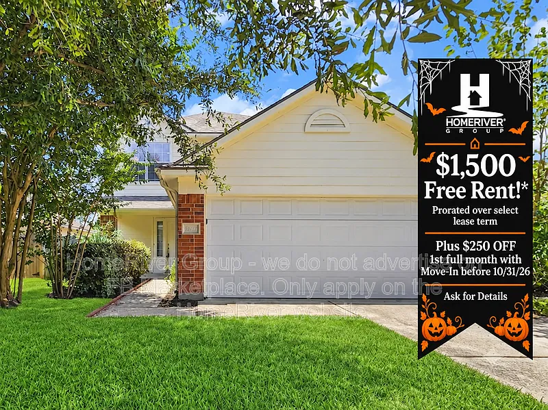 3 bed, 2.5 bath, 1763 sqft, $1,775 — Photo 1