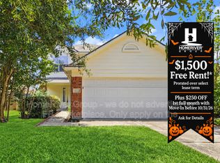 14007 Marners Ct, Houston, TX 77014