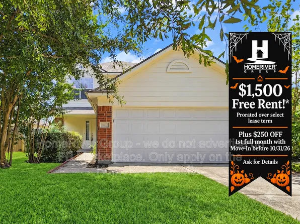14007 Marners Ct, Houston, TX 77014