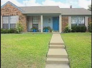 262 Pinyon Ln, Coppell, TX 75019