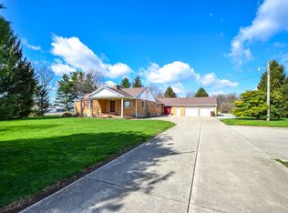 8260 Flick Rd, Tipp City, OH 45371