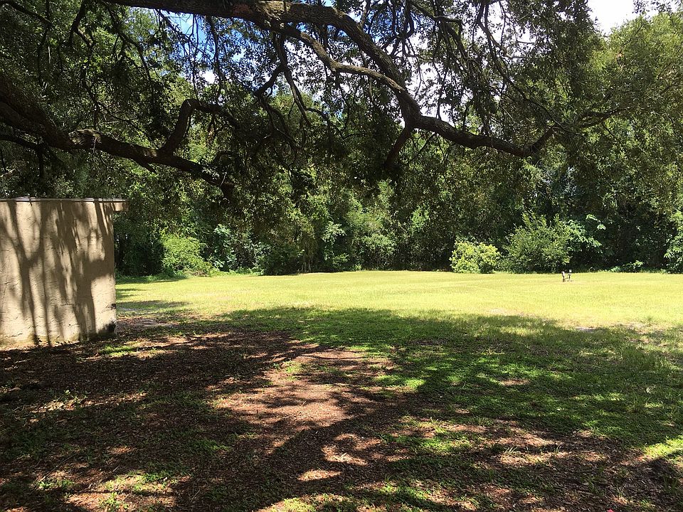 2+ Acres of Land