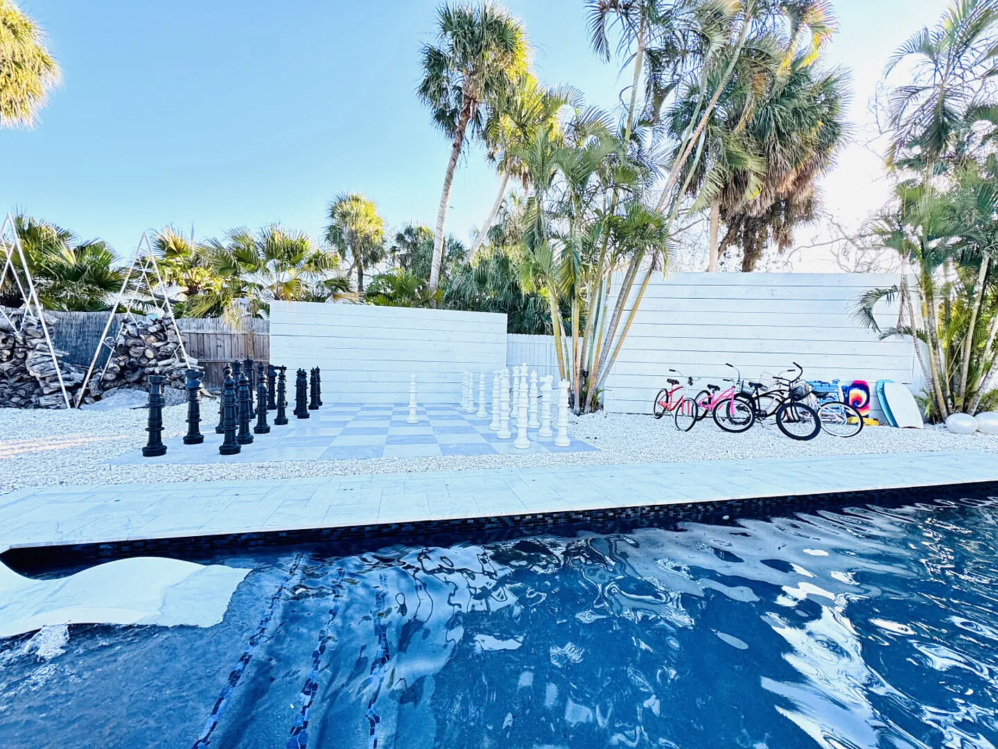 Siesta Key | Heated Pool | Sauna | Family & Pet Friendly — Photo 2