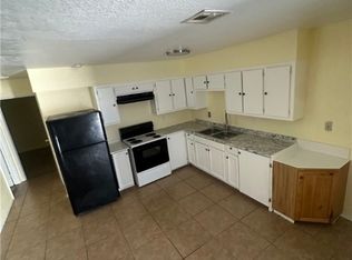 2509 Magnet St APT A, North Las Vegas, NV 89030