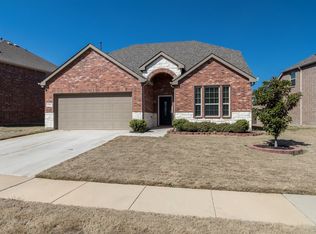 10100 Sailboard Dr, McKinney, TX 75070