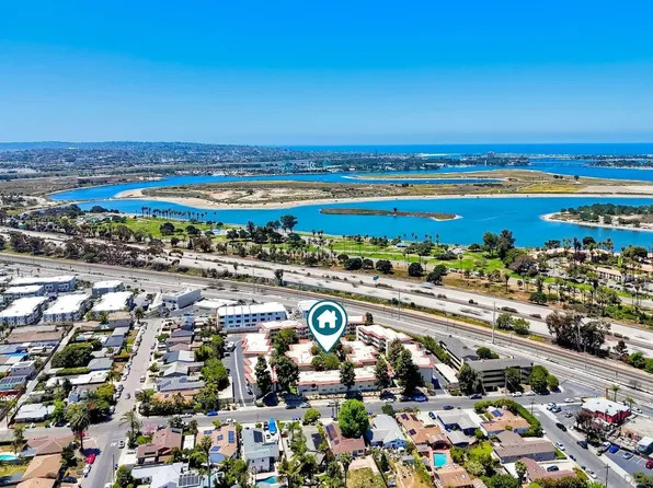 4265 Asher St Unit 50, San Diego, CA 92110