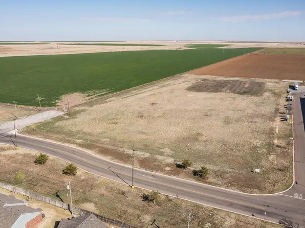 N Hobart St, Pampa, TX 79065