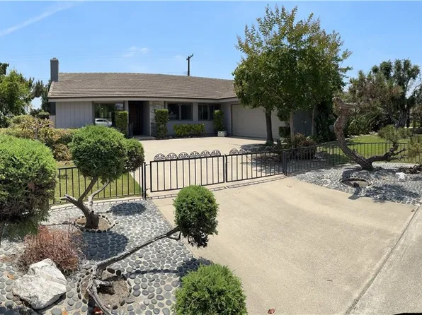 2622 E Hilda Pl, Anaheim, CA 92806