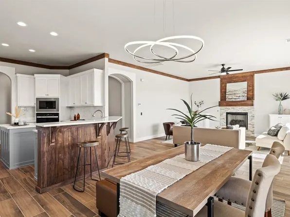 9208 SW 35th St, Oklahoma City, OK 73179