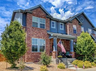 4867 S Algonquian Way, Aurora, CO 80016