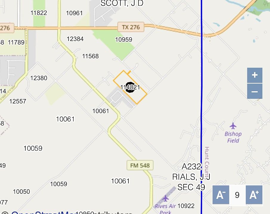 1230 Streetman Rd, Royse City, TX 75189 MLS 20423661 Zillow