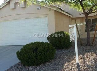 3728 Cactus Wheel Ct, Las Vegas, NV 89129